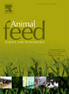 ANIMAL FEED SCIENCE AND TECHNOLOGY封面
